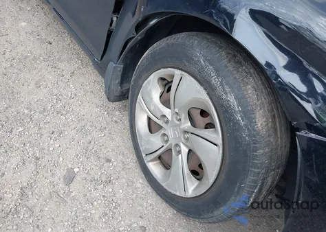 2014 Honda Civic Lx from USA, damaged, VIN 2HGFB2F59EH549865